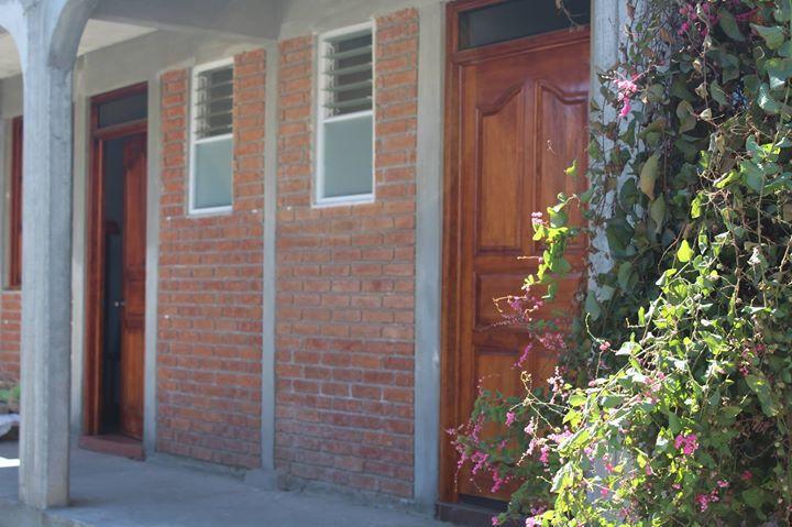 Hostal Alegria De Oaxaca Exterior photo